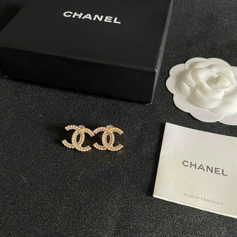 Chanel  Earring 04yxs06